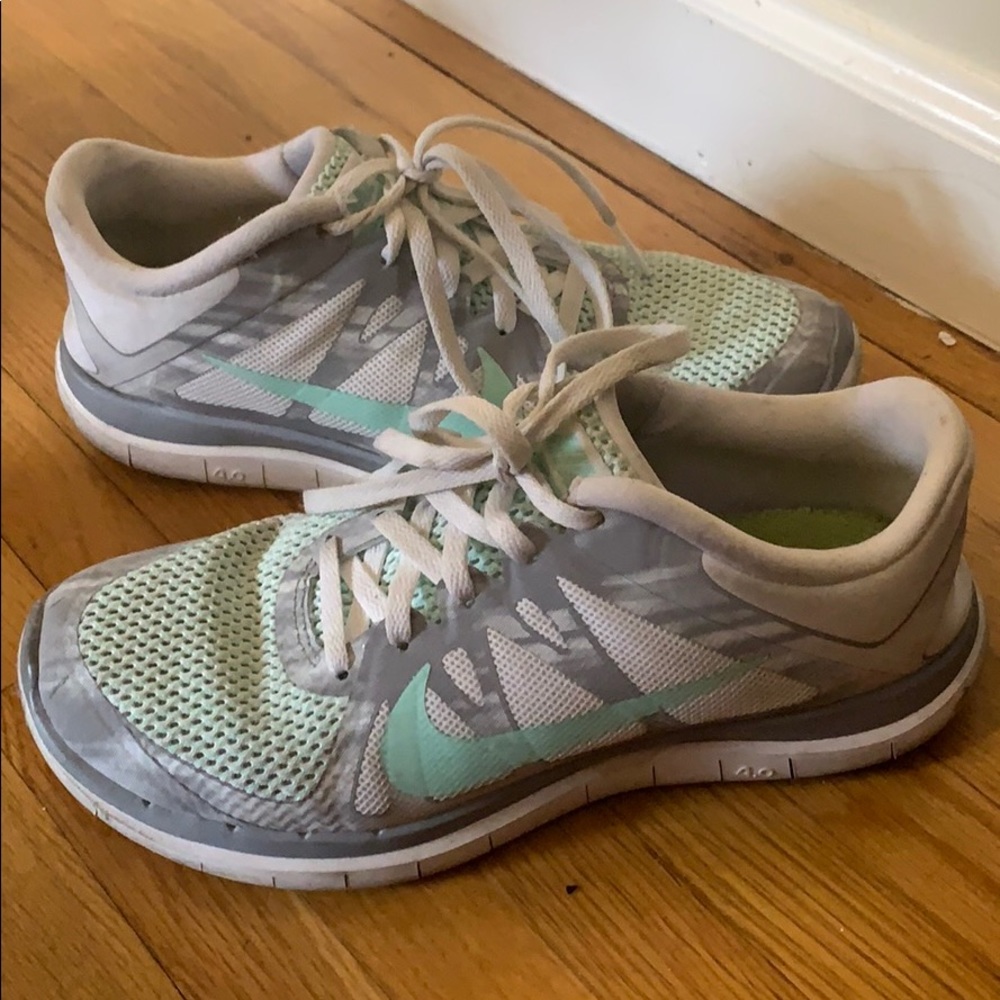 Nike Free 4.0